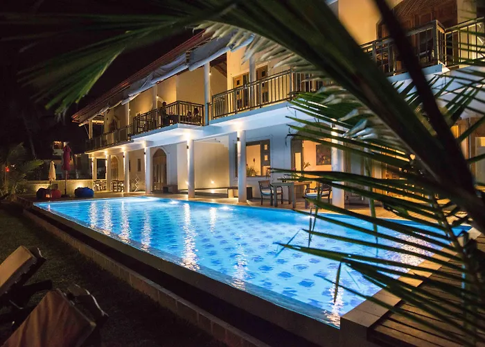 Villa Oceane