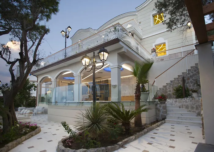 Sorrento Dream