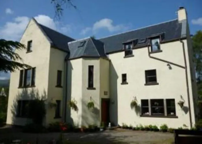 Luxury hotel only: Kettle House B&B