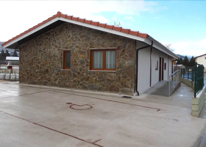  Agroturismo Abaienea