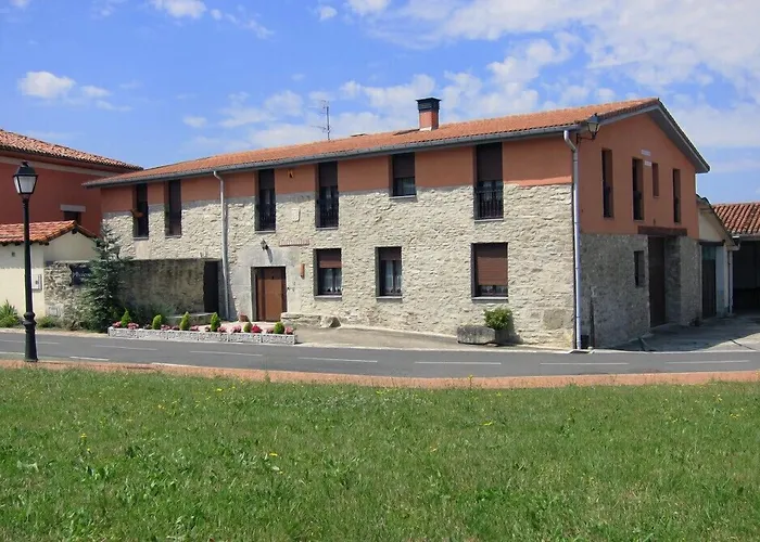  Agroturismo Abaienea