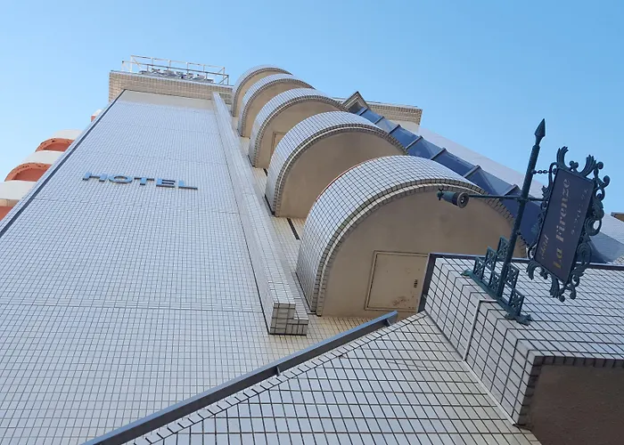 Business Hotel La Firenze