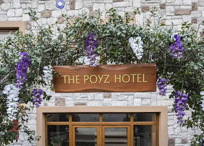  Poyz Bodrum