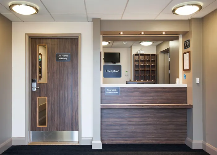 Lobster Pot, Bridlington By Marston'S Inn