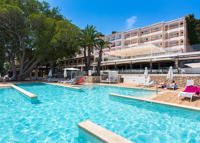 Hôtel Ping Pong: Hotel Na Taconera