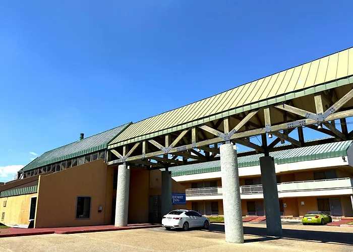 Self catering: Homegate Studios & Suites San Antonio Medical Center