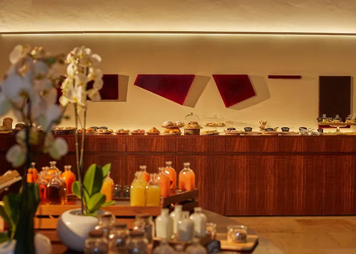 Beach hotel: Convent De La Missio - Grand Luxury Boutique Hotel, Adults Only