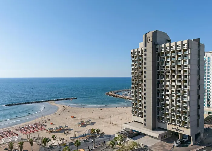 Renaissance Tel Aviv