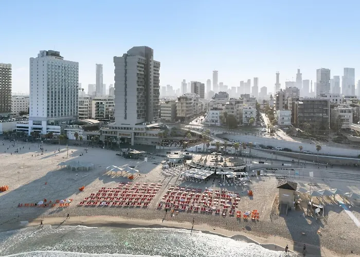 Renaissance Tel Aviv