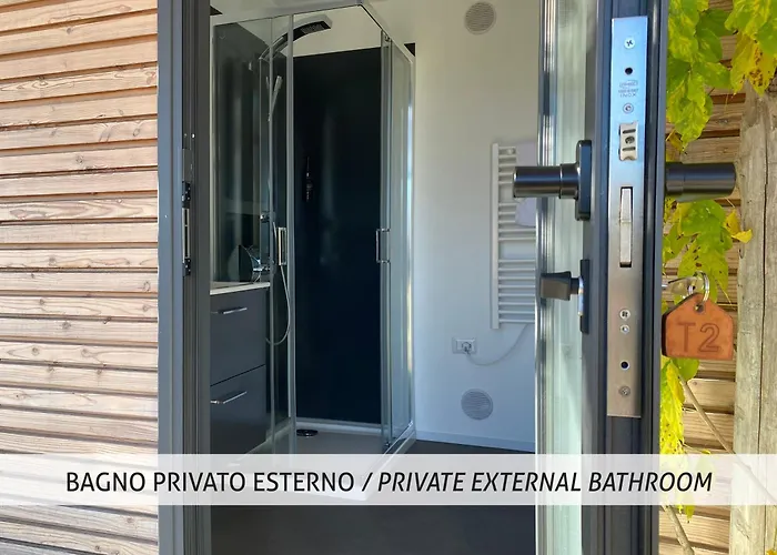 Hotel vicino al College: Venicegreen Agriresort