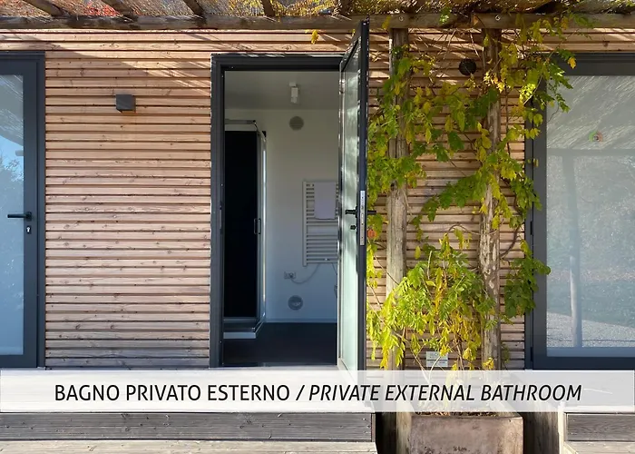 Hotel vicino al College: Venicegreen Agriresort