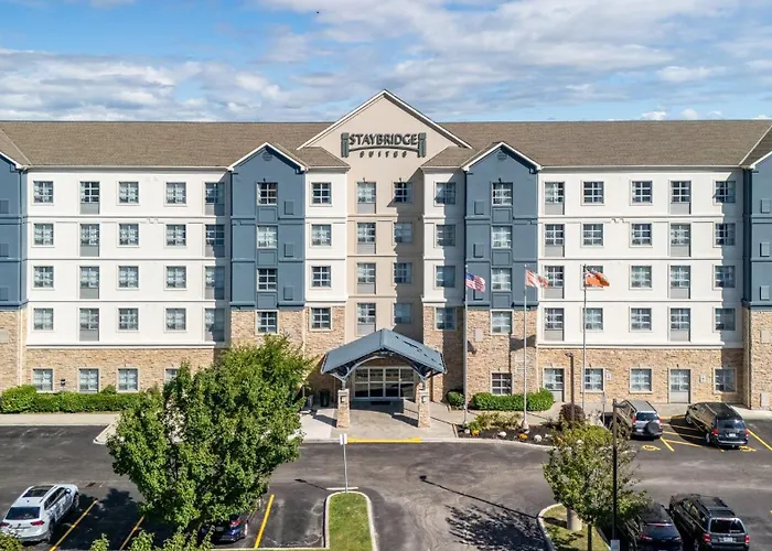 Staybridge Suites London By Ihg