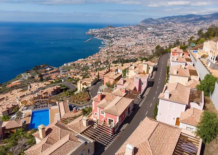  Palheiro Village Resort