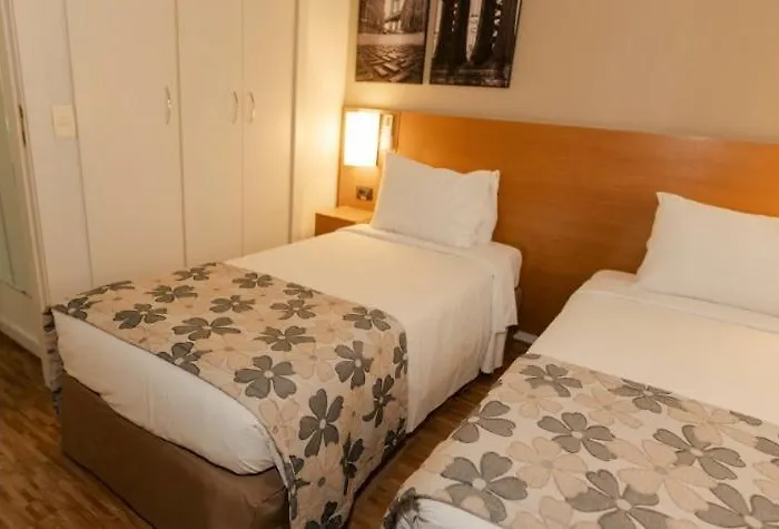 The World Vila Olímpia