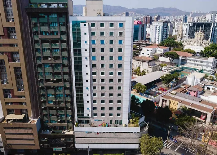 Plaza