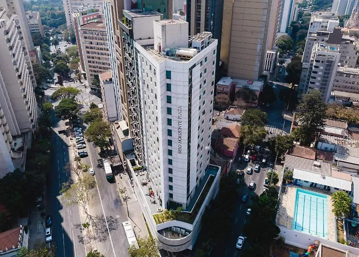 Plaza
