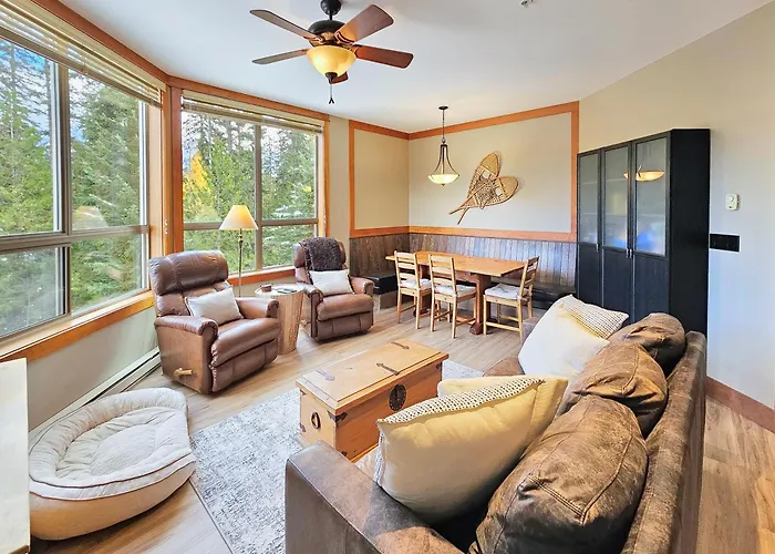 Timberline Lodges By Lodging Co