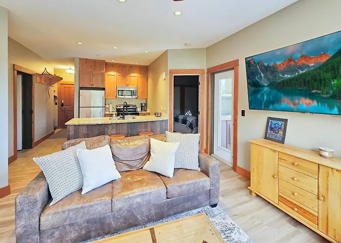 Timberline Lodges By Lodging Co