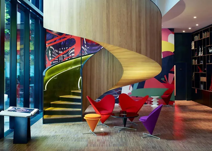 Citizenm Bankside