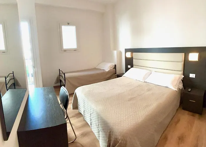 Hotel: Hotel Niagara