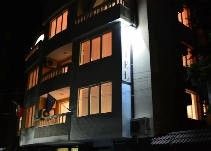 Bon Bon Hotel