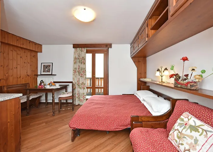 Residence Castelli