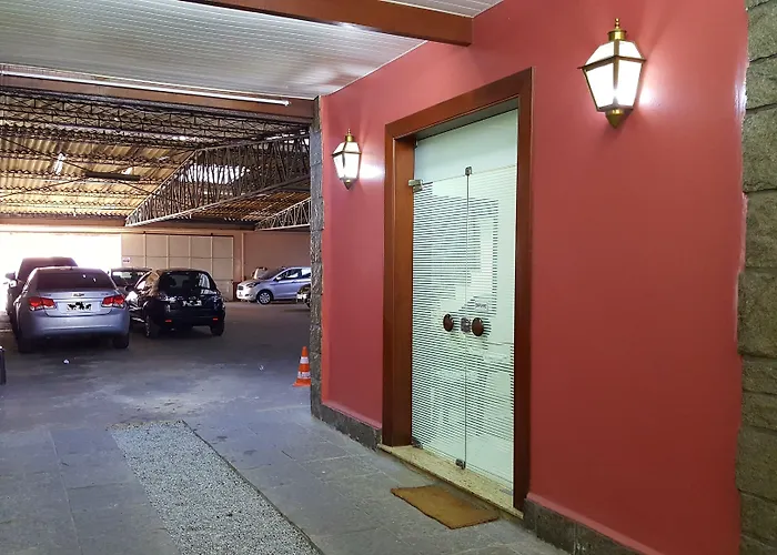 Hotel Orleans