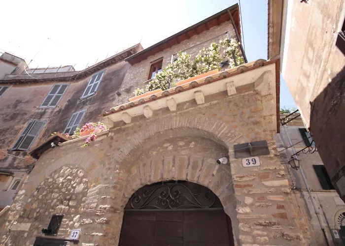 Torre Sant'Antonio