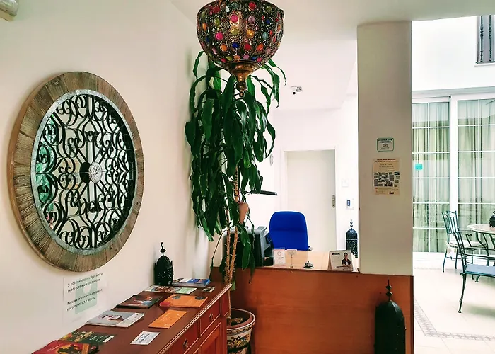 Hotel boutique: Triana Luxury Home