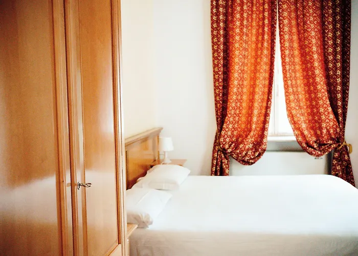  Gorizia Inn