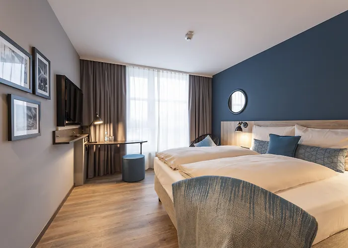 Harbr Heilbronn, A Member Of Radisson Individuals