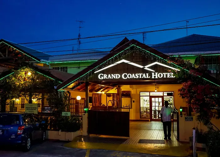 Grand Coastal