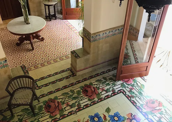 Resort: Verde Morada