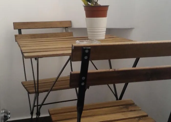 Hotel con vista: B&B Dolce Incanto