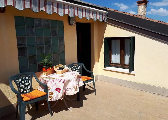  Casa Madonnina