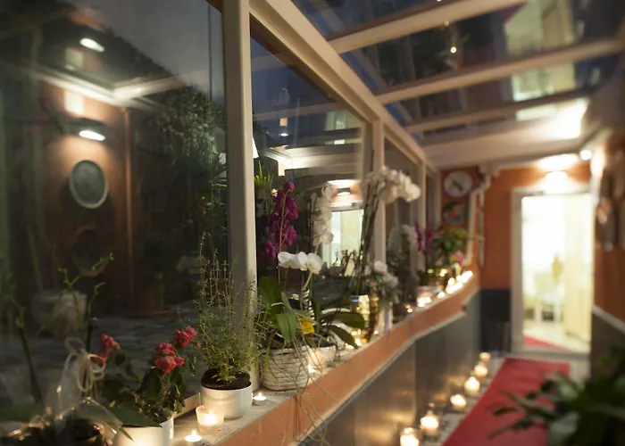 Resort: Hotel Astigiana&Appartamenti