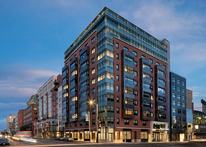 Hyatt Place San Francisco/Downtown