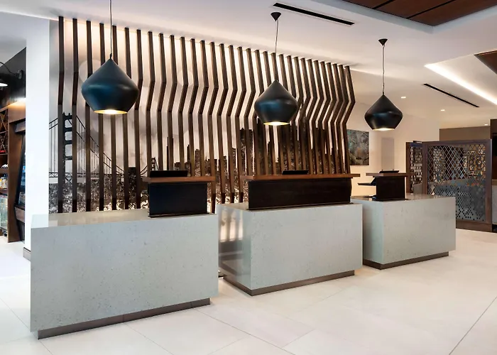 Hyatt Place San Francisco/Downtown