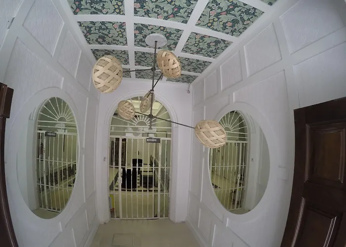 Guest house: Hostal Hom Museo