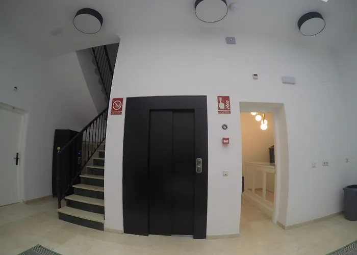 Guest house: Hostal Hom Museo