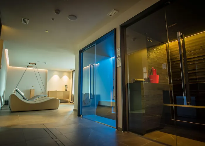 Hôtel accueillant les animaux: Hotel Villa Enrica