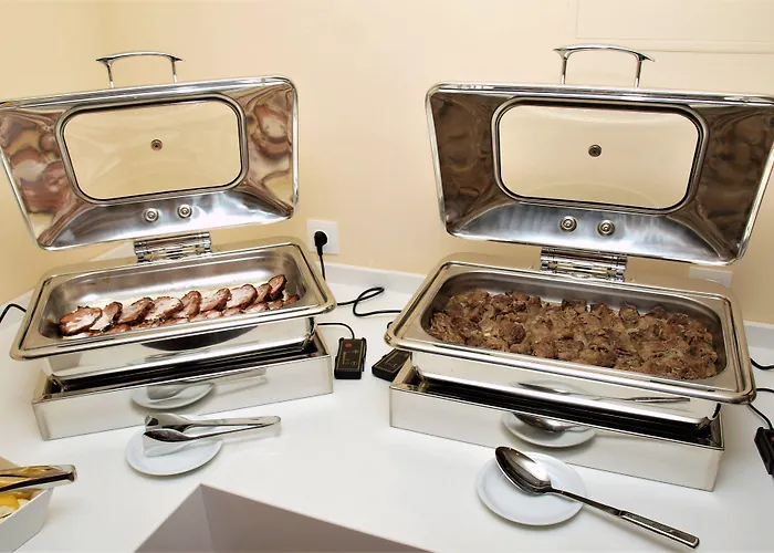 Hotel: Apollon Hotel (Adults Only)