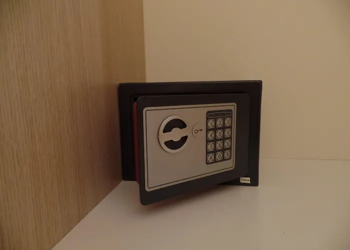 B&B Erminia - Free Parking E Mare Vicino