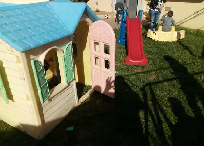 B&B Erminia - Free Parking E Mare Vicino