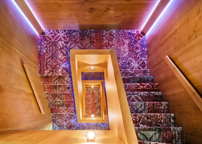 Huisdiervriendelijk hotel: Bunk Hotel Utrecht