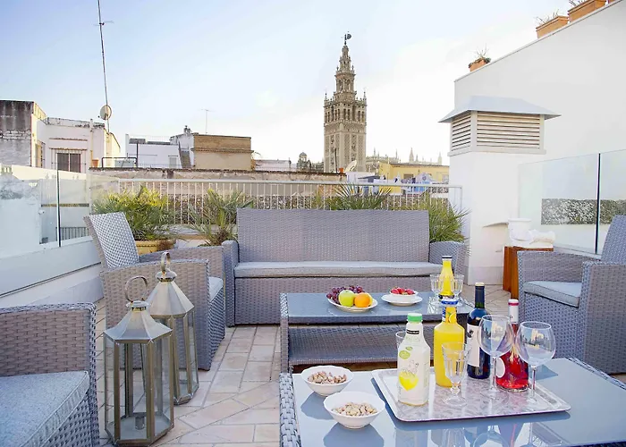 Casa vacanza: Overland Suites Catedral