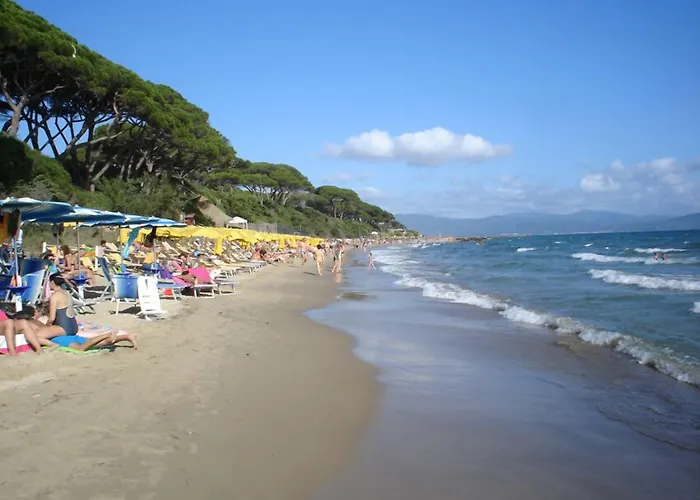 Lodge: Borgo Valmarina