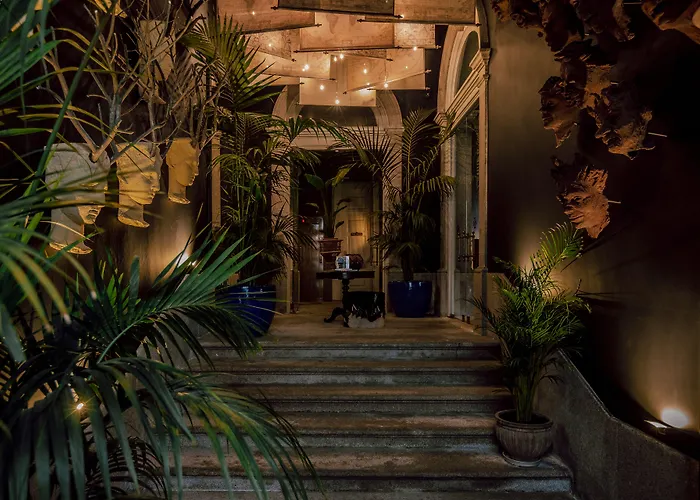 Hotel de luxo Apenas: Torel 1884 Suites & Apartments