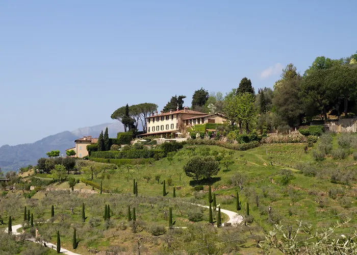 Villa: Relais Farinati - Adults Only