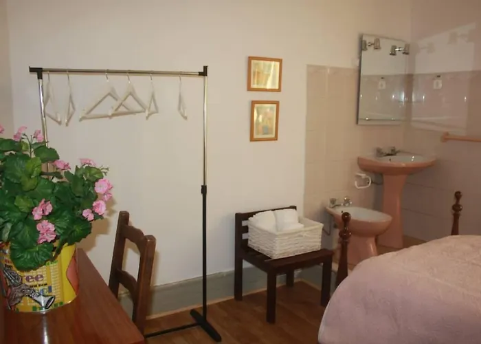 Hotel con vistas: Guest House Infante Dom Henrique